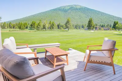 Image de Gc094 | Condo on Big Meadow's 18th Fairway.