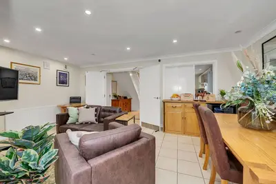 Image de Holiday Home in Newmarket, Suffolk