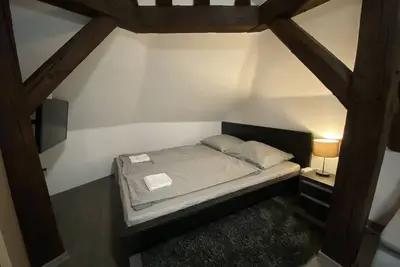 Image de Bristol Apartments - One Bedroom Apartment
