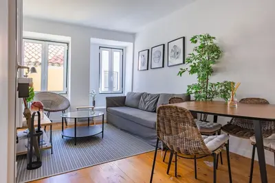 Image de Traditional Alfama View by LovelyStay