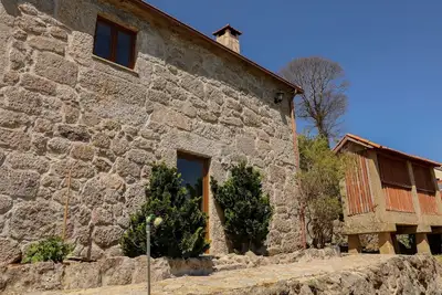 Image de Casa das Lages - Trois Chambres Maison, Couchages 7