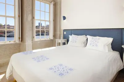 Image de Blue Oporto Home River Front - Ribeira