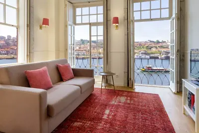 Image de Red Oporto Home River Front - Ribeira