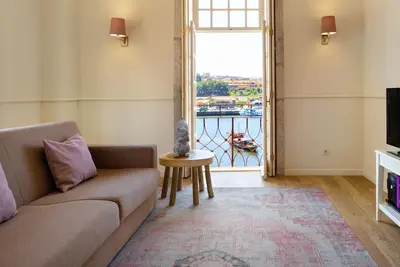Image de Purple Oporto Home River Front - Ribeira