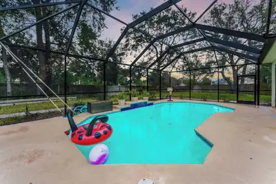 Image de Northeast Florida Retreat