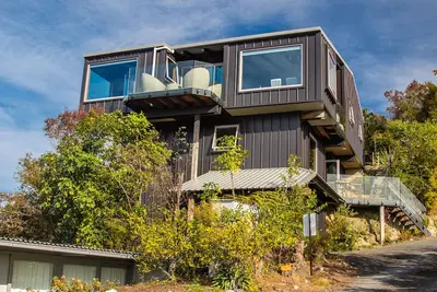 Image de Roydons – Kaiteriteri Upstairs Holiday Unit