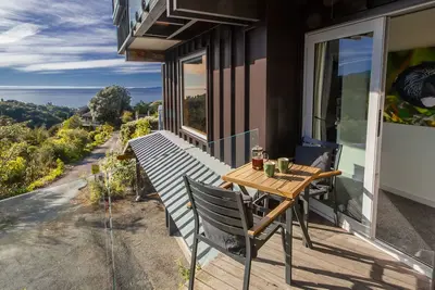 Image de Roydons Flat – Kaiteriteri Downstairs Unit