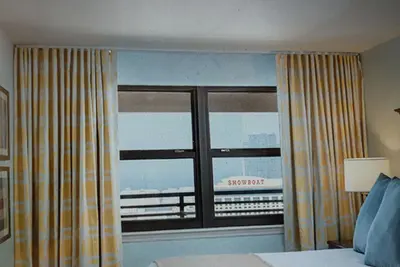 Image de Atlantic City! Flexible booking and 2 Blocks from the beach!