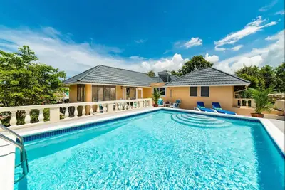 Image de Silversands Trelawny, Sunset 1 - Your Villa by the sea