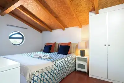 Image de Central duplex Porto House