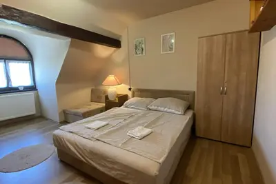 Image de Bristol Apartments - Standard Family Room