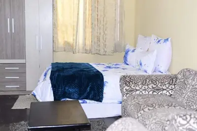 Beautiful Apartment surrounded by romantic and touristic environment