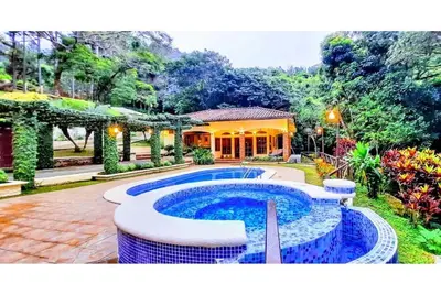Image de Private Villa With Pool, Hot Jacuzzi! ! !