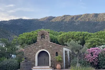Image de Maison de vacances de 2 Ă 14 personnes Ă Le lavandou