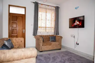 Image de Serine 2 bedroom Furnished Apartmernt