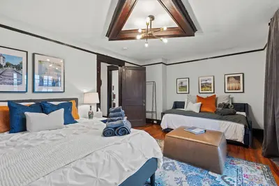 Image de This gem sits in the heart of picturesque South Frankfort, near the Kentucky river