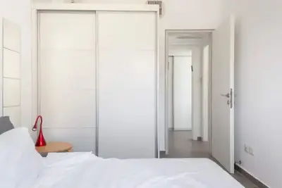 Image de O&O Group - Amazing Sea View 3 Br Apt Iconic Tower