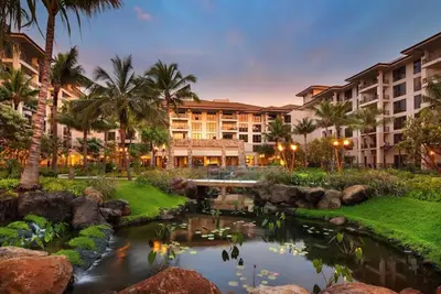 Image de Westin Nanea- Stunning 2 bedroom villa at Maui's finest luxury resort