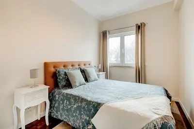 Image de Charming & Cosy Apartment in Alfama