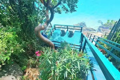 Image de Sailfish Villa Luxury Beachfront Estate Magens Bay