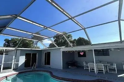 Image de The Champa Pool Home