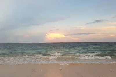 Image de Watamu Sunrise Villa - 5 min walk to the beach!