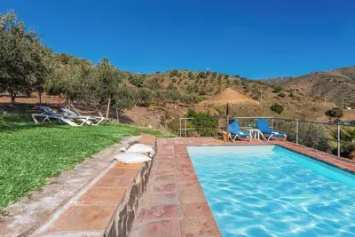 Image de Casa Campo Chimenea Rincón de la Victoria by Ruralidays