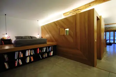 Image de Design Apartment in the heart of the old town of Hondarribia