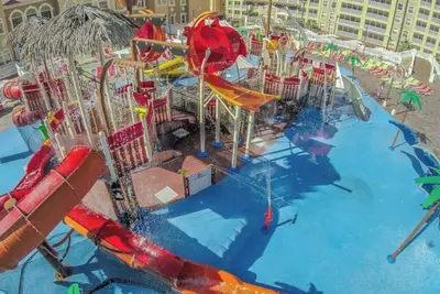 Image de Wonderful Deluxe Villa Sleeps 8 just minutes from Disney