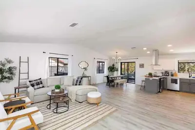 Image de Relaxing retreat minutes from Park Trails