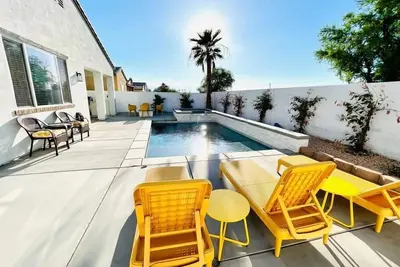 Image de Mid-Century Dream
