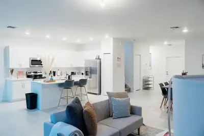 Image de Amazing Family 🏡 with Private Pool!