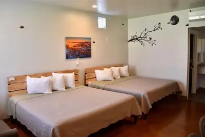 Image de Bunkhouse 3b With Full Bath