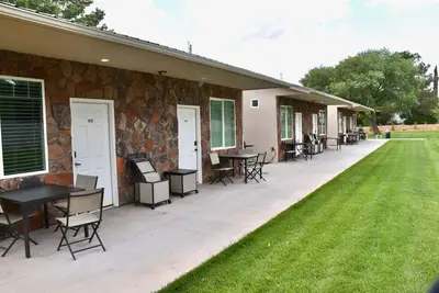 Image de Bunkhouse 10b Comfortable And Cozy
