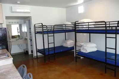 Image de Bunkhouse 10a In Peaceful Environment