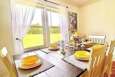 Image de Rejuvenating Farmhouse, 25 minutes from Myrtle Beach (Pet Friendly)