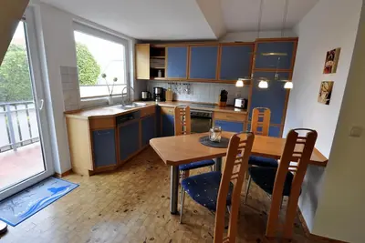 Image de Ferienwohnung Elke Am Harlebogen 9 Whg. 3