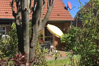 Image de Ferienhaus Nordseeufer