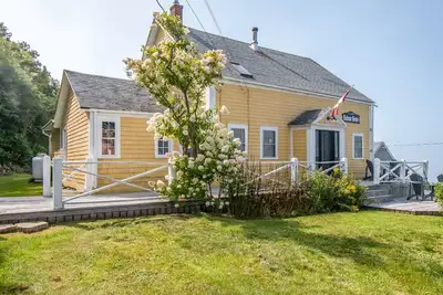 Image de Harbour House - Halls Harbour Waterfront Getaway