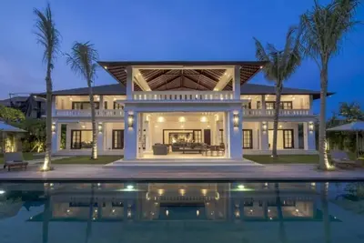 Image de Villa Eva Magnificent 6 Br on 1400 Square Meter with Full Staff