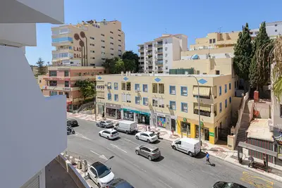 Image de El Nogal - Fantastic studio in the center of Torremolinos. Free Wifi.