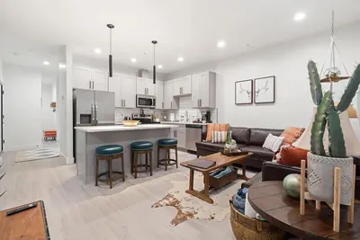 Image de 2b/2b Desert Oasis Hideaway minutes to downtown Boise and Boise River Greenbelt