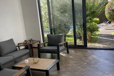 Image de Appartement 3 chambres avec piscine