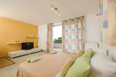 Image de Appartement familial accueillant et moderne pour 4 personnes.
