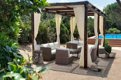 Image de Vacation home for 4 guests with 60m² in Costa Paradiso (168895)