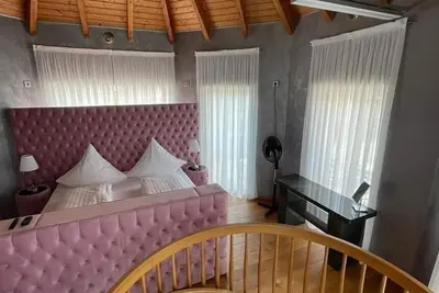Image de Ferienwohnung/app. für 4 Gäste mit 80m² in Haren