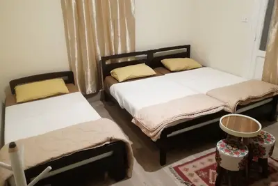 Image de City GuestHouse, Discover the souks!