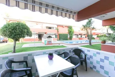 Image de Ona apartament- Apartamento Les Marines