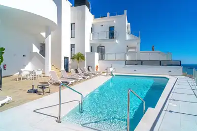 Image de Terrazas de Ladera Duplex 1 by Casasol