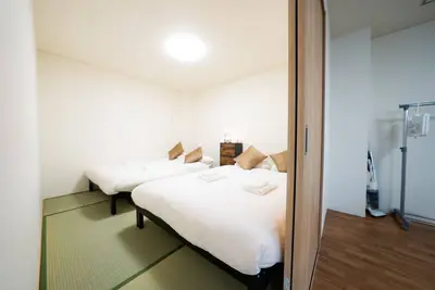 Image de Sakimoto Residence Namba Minami Iii